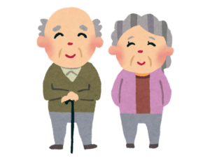老後資金は3000万円？（３）夫婦で年の差がある場合や、共働きの場合は？老後資金の準備が不要な場合も？