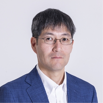 横田 健一