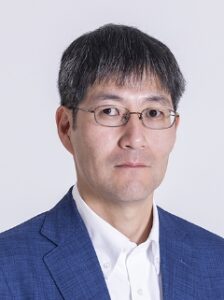 横田 健一