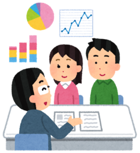 個別相談の様子をnote記事でご紹介していただきました！