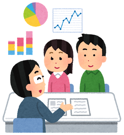 個別相談の様子をnote記事でご紹介していただきました！